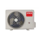 Vivax ACP-12CH35AEHIs R32 silver inverter klima R32 | ePonuda.com