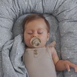  Elodie® duda binky bundle silicone pure khaki 3-36 m | Shoptok.si