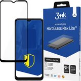 3mk HARDGLASS MAX LITE ZA SAMSUNG GALAXY A13 4G/5G ČRNO KALJENO STEKLO, (22001341) Cene