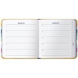 BusyB Zvezek za rojstne dneve 96 strani – | Shoptok.si