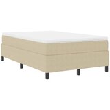 Krevetna platforma Siva zelena 120 x 200 cm Kordura tekstil | shoptok.hr