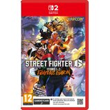 STREET Fighter 6 Years 1-2 Fighters Edition (SWITCH 2) - rabljeno Cene