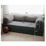 Atelier Del Sofa sofa za 3 sedišta nook anthracite | ePonuda.com