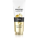 Pro-V Active Nutri Plex Thick Strong balzam za šibke in poškodovane lase 275 ml