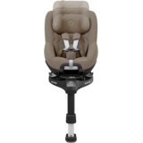 Maxi-Cosi Autosjedalica Pearl 360 Pro, Grupa 0+, 1 (0-18 kg) (61-105 cm) - Authentic Truffle | shoptok.hr