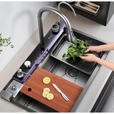  Luksuzno pomivalno korito za kuhinjo ELITE EDITION KS2199 - Premium Line u