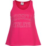 Russell Athletic margaret - sleeveless tank, ženska majica, pink A31121 Cene
