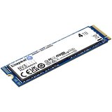 Kingston SSD 4TB NV3 M.2 2280 PCIe 4.0 NVMe SSD | Eponuda.ba