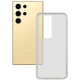  KSIX, flex zaštitna maska za Samsung Galaxy S24 ultra 5G, prozirna | shoptok.hr