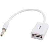  Adapter 3.5mm M na USB Z JWD-U38 | Eponuda.com