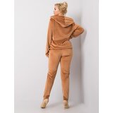 RELEVANCE RV-KMPL-5961.18X-camel set | Shoptok.si