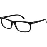 Guess GU 50190 001 58 Férfi szemüvegkeret (optikai keret) Cene