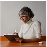 Apple 12.9-inch ipad pro (6th) wi_fi 1TB - space grey (mnxw3hc/a) | ePonuda.com