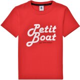 Petit Bateau blason red | shoptok.hr