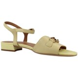 Geox D NEW ERAKLIA 15 B žuta | shoptok.hr