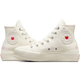 Converse ženske patike chuck taylor all star lift