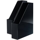 Han Stojalo za revije iLine črno, (20382478) | Shoptok.si
