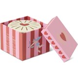 Paddywax Charmed Wild Fig & Rose mirisna svijeća s poklopcem 226 g | shoptok.hr