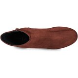 Geox D VIRNILISA 65 E Crvena | shoptok.hr