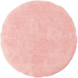  Presvlaka za jastuk 6 kom. HEERLEN Ružičasta Ø 60 cm | shoptok.hr