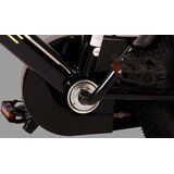  Dječji bicikl s dvije ručne kočnice Volare Super GT 12" zeleni | shoptok.hr