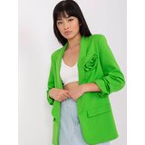Italy Moda Jacket-DHJ-MA-7173.12-light green | shoptok.hr