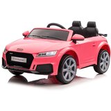  Licencirani auto na akumulator Audi TTRS - rozi | shoptok.hr