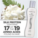 CHI BioSilk Silk Therapy Glazing Gel oblikovalni gel s svilo 207 ml | Shoptok.si