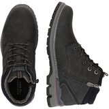 Dockers by Gerli Gležnarji z vezalkami temno siva | Shoptok.si