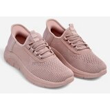 Resti Slip-on women's fabric sports shoes Arrate | shoptok.hr
