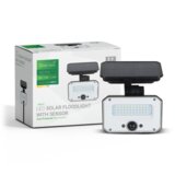 Greentech Green Tech LED solarni reflektor 5W, 4000K, IP65, 500 lm | shoptok.hr