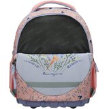 STREET Ergonomski školski ruksak Simple Bloom | shoptok.hr