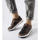 D/CEO Silver loafers Ilana | Shoptok.si