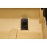  Licencirani auto na akumulator Toyota FJ White 4x4 - khaki | Eponuda.com
