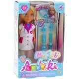  Set mini lutaka Ankiki Doctor s priborom za tretmane | shoptok.hr