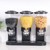  Dispenzer Kornfleksa Crni 3/1 Cene