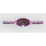 Scott Shield Pro Junior Neon Pink/Mint Green Kids Smucarska ocala silver chrome s2 Cene