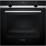 Siemens HB517GBS3 iQ500 Vgradna pecica x 60 60 cm, nerjavece jeklo | Shoptok.si