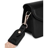 Vuch Crossbody torba Emina Black, 13 x 20 cm | shoptok.hr