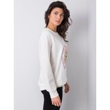 FANCY Sweatshirt-FA-BL-6950.13P-white | Shoptok.si