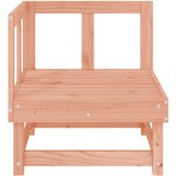  Kutna vrtna sofa od masivnog drva duglazije | shoptok.hr