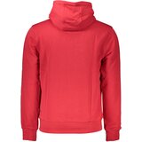 Cavalli Class SWEATSHIRT WITHOUT ZIP MAN RED | Shoptok.si