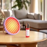 Foreo UFO™ LED Light Serum serum za lice za povećanje učinka LED terapije 30 ml | shoptok.hr