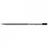 Faber-Castell Grafitna olovka Faber-Castell 9000, 4B | shoptok.hr