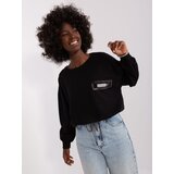 RELEVANCE Blouse-RV-BZ-8156.85-black | shoptok.hr