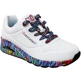 Skechers Ravaged Love Bijela | shoptok.hr