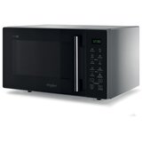 Whirlpool samostojeća mikrovalna pećnica MWP 253 SB | shoptok.hr