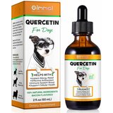 Oimmal quercetin antioksidans sirup 60 ml cene