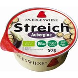 Zwergenwiese Bio Kleiner Streich, namaz z jajčevci | Shoptok.si