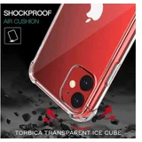 maska transparent ice cube za huawei p smart Z/Y9 prime 2019